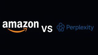 Amazon y una fuerte denuncia contra Perplexity. Amazon y una fuerte denuncia contra Perplexity.