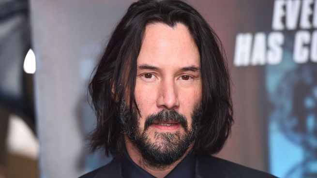 Así se vería Keanu Reeves si fuera mexicano, según la Inteligencia Artificial