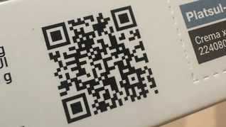 la anmat obliga a incorporar codigos qr en todos los medicamentos comercializados en el pais la anmat obliga a incorporar codigos qr en todos los medicamentos comercializados en el pais