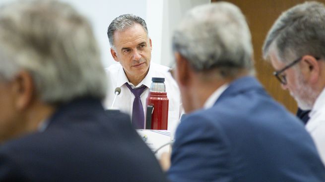 Yamandú Orsi convocó a sus ministros a una reunión en la que buscará avanzar en los anuncios realizados ante la Asamblea General.