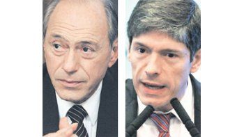 ámbito.com | Eugenio Zaffaroni, Juan Manuel Abal Medina