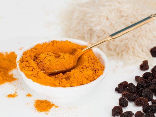 La ANMAT prohibió la venta y comercialización de un curry suave tras ser declarado un producto ilegal