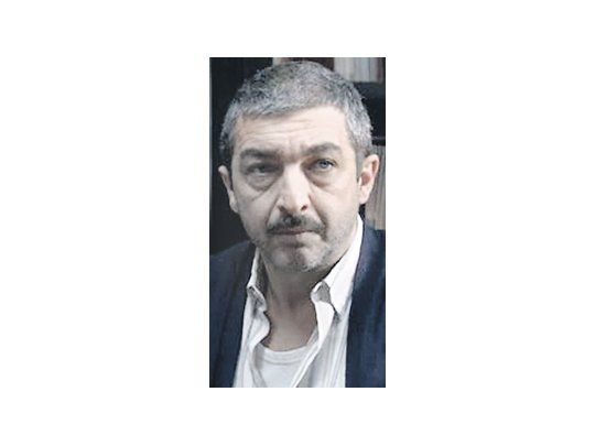 Ricardo Darín