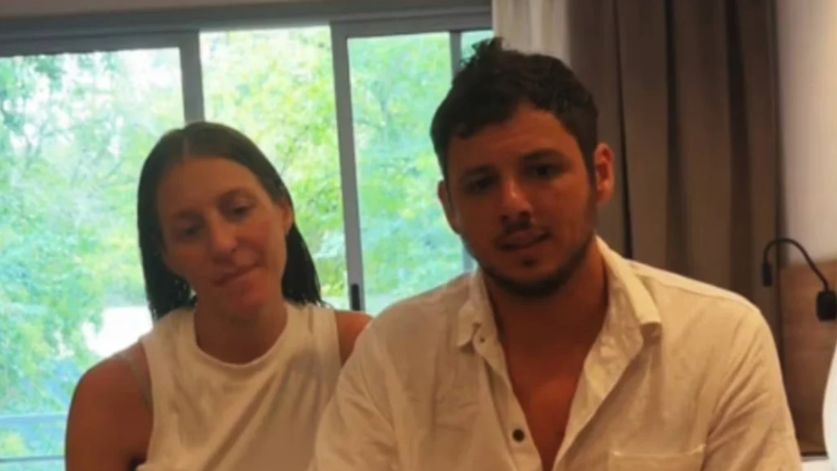 The nightmare lived by the Argentine couple deported by Cancun
