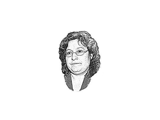 Graciela Ocaña