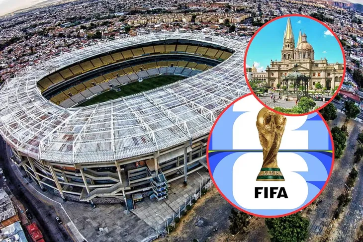 Guadalajara fue el foco de una oleada de violencia tras la muerte de Nemesio Oseguera Cervantes, alias 'El Mencho', razón por la cual la prensa internacional reaccionó por las posibles consecuencias de cara al Mundial 2026. Guadalajara fue el foco de una oleada de violencia tras la muerte de Nemesio Oseguera Cervantes, alias 'El Mencho', razón por la cual la prensa internacional reaccionó por las posibles consecuencias de cara al Mundial 2026.