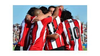 River sumó una nueva goleada en la B Nacional.