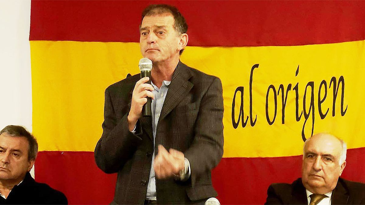 Cabildo Abierto still does not define its presidential formula