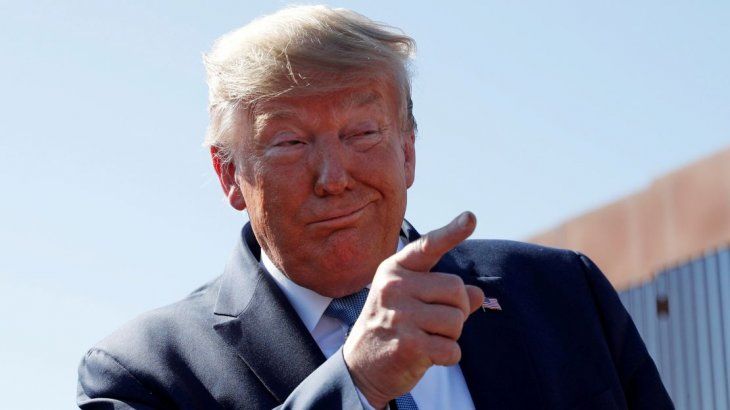 Las consecuencias de las políticas arancelarias de Trump todavía no fueron vistas  