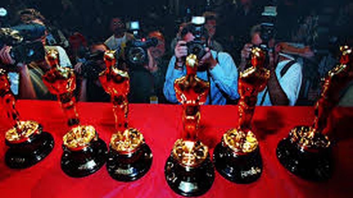 The day 55 Oscar statuettes disappeared one week before the gala