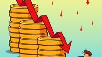 A pesar de sus millones tuvo que atravesar momentos financieros difíciles.