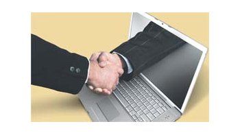 ámbito.com | Cuando las relaciones virtuales aportan al negocio.