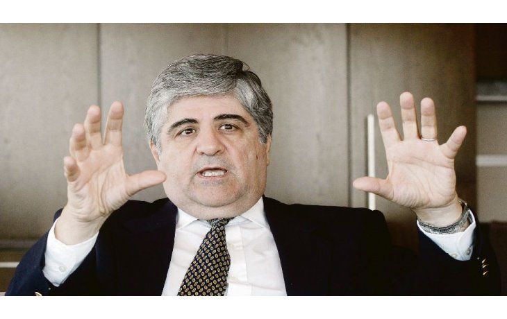ámbito.com | valores. La empresa que preside Gutiérrez los precisó en nota a la Bolsa.
