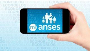 Cómo saber si cobro hoy a través de Mi Anses Cómo saber si cobro hoy a través de Mi Anses