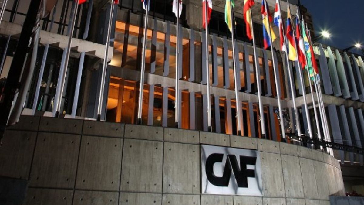 S&P raises CAF’s rating to AA, the highest in its history