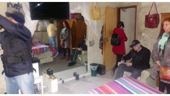 Este año se recibieron 1.446 denuncias y fueron rescatadas 516 víctimas