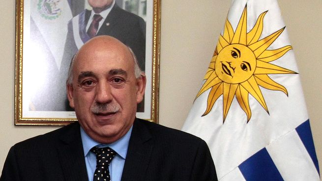 Fernando Arroyo será el nuevo embajador de Uruguay en Palestina.