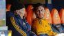 Paredes revealed why he did not go to Russo's wake and left him a special message
