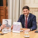 Pullaro se reunió en Rosario con gobernadores del interior para impulsar una agenda federal. Pullaro se reunió en Rosario con gobernadores del interior para impulsar una agenda federal.