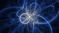 Neutrinos.