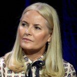 La futura reina de Noruega apareció en los archivos de Jeffrey Epstein. La futura reina de Noruega apareció en los archivos de Jeffrey Epstein.