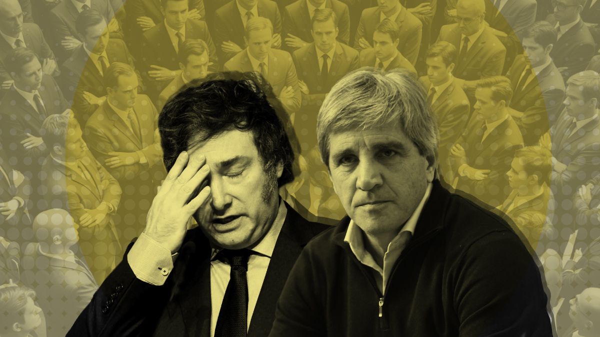 Lo que se dice en las mesas: Fate, ¿punta del iceberg industrial o jugada empresaria?