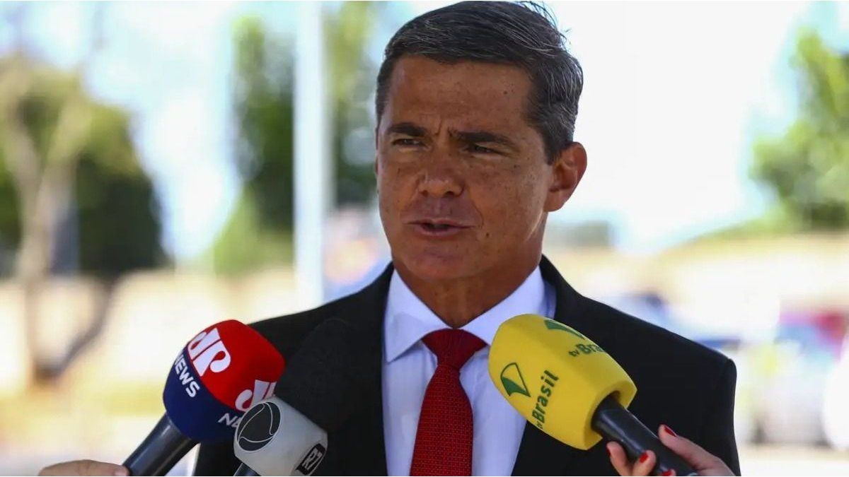 A general attributed the responsibility of the plan to kill Lula da Silva
