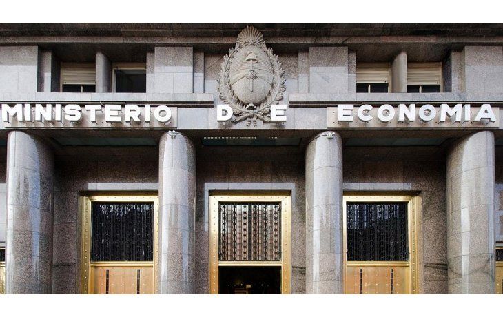 Nuevo llamado a licitación de Letras del Tesoro por u$s 1.000 millones