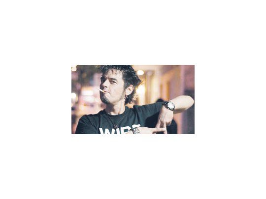 Horacio Villafañe, conocido como «Gamexane» y uno de los personajes trascendentales del under del punk rock de los 80, murió ayer a los 48 años.