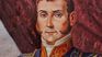 Agustín de Iturbide es fusilado en 1824 por traidor a la patria y enemigo público del Estado.