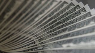 El dólar en Uruguay regresó a la franja de los 39 pesos.
