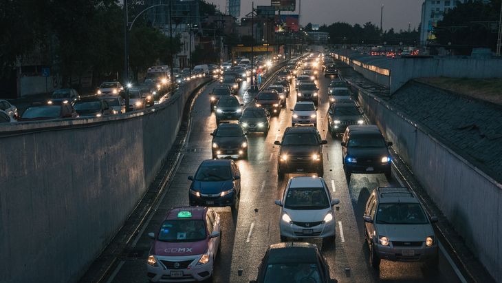 Hoy No Circula Sabatino Qué Autos Descansan En Cdmx Y Edomex Este