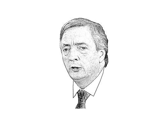 Néstor Kirchner