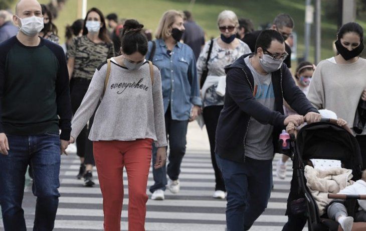 ¿como estara el tiempo en la ciudad y el resto del pais?