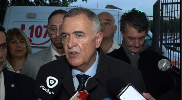 La provincia compró 200 mil vacunas, que incluyen las dos dosis. La provincia compró 200 mil vacunas, que incluyen las dos dosis. 