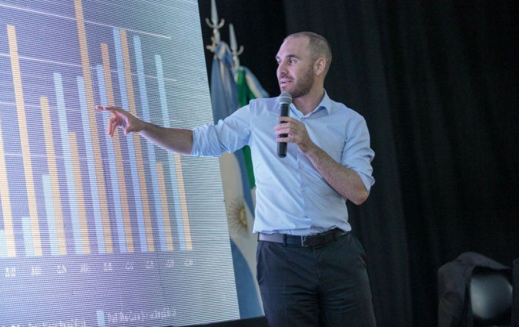 ámbito.com | Martín Guzmán