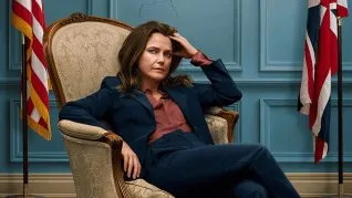 Netflix ya confirmó que la serie protagonizada por Keri Russell tendrá una cuarta temporada. Netflix ya confirmó que la serie protagonizada por Keri Russell tendrá una cuarta temporada.