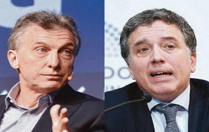 fracaso de la politica antiinflacionaria