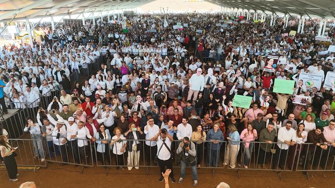 Checa los dichos de la mandataria de México este sábado 28 de febrero 2026.