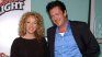 Virginia and Michael Madsen. Virginia and Michael Madsen.