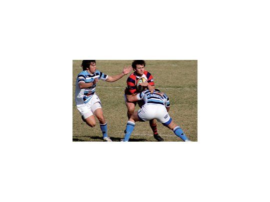 Cara a cara. LIceo vs. Tordos. O Clavos vs. Azulgranas. El próximo sábado se definirá el Top 10 Cuyano.