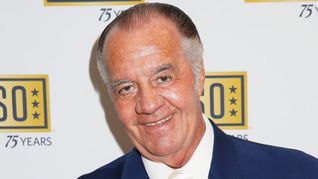 Tony Sirico.&nbsp;