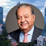 Dónde vive Carlos Slim Helú en CDMX en diciembre 2025: la discreta mansión que es el hogar principal del magnate a sus 85 años Dónde vive Carlos Slim Helú en CDMX en diciembre 2025: la discreta mansión que es el hogar principal del magnate a sus 85 años