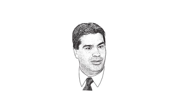 Jorge Capitanich