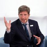 El CEO de Dreicon, Alejandro Bellorini, llamó a la cooperación entre los distintos actores de la cadena de valor.