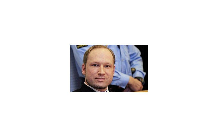 Anders Breivik
