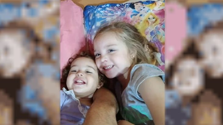 Sigue la búsqueda de Delfina, de 1 año, la menor desaparecida tras el temporal en Bahía Blanca. Sigue la búsqueda de Delfina, de 1 año, la menor desaparecida tras el temporal en Bahía Blanca.