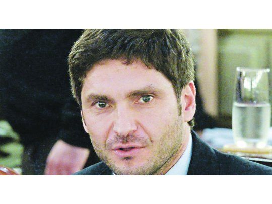 Maximiliano Pullaro