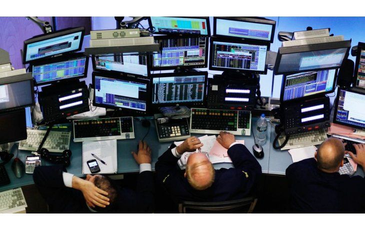 Wall Street culminó con pérdidas arrastrado por el sector tecnológico