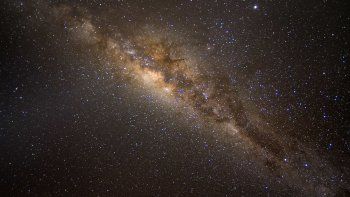 Galaxia.